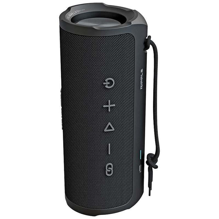 Altavoz Bluetooth  Hifuture Ripple 30w Negro