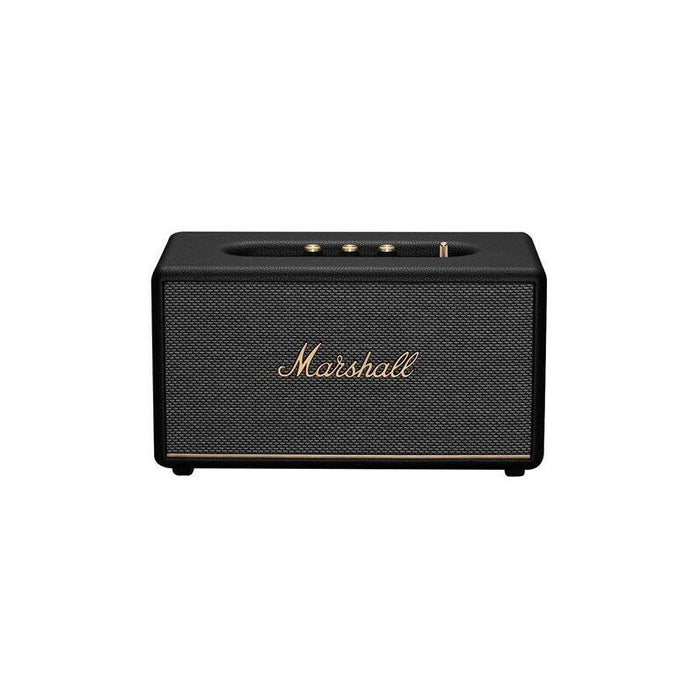 Altavoz Bluetooth Marshall Manmore Iii Negro