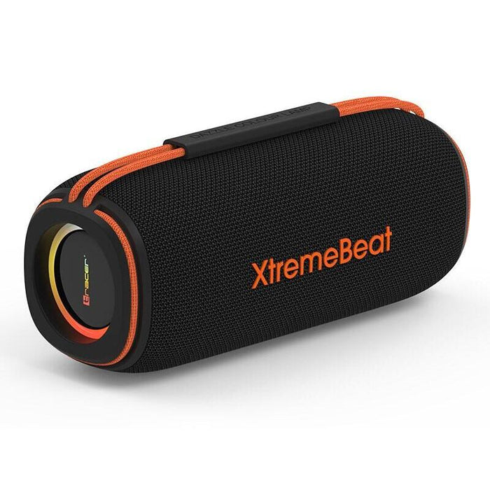 Altavoz Bluetooth Portátil Tracer Xtremebeat Pro Tws  40 W Negro