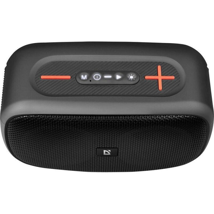 Altavoz Bluetooth Q5 Bt 5.3 20w Led/Bt/Fm/Usb/Tws