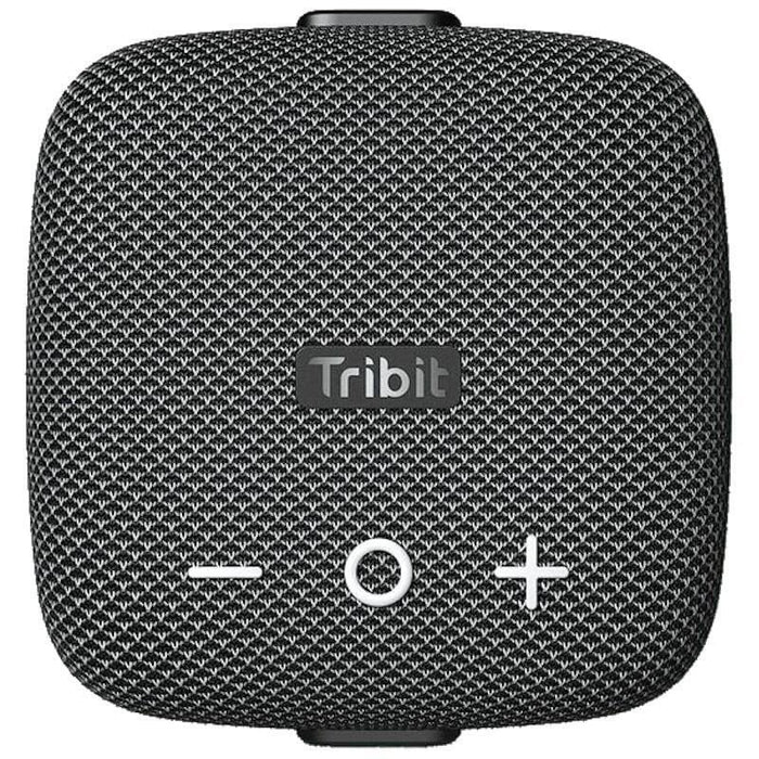 Altavoz Bluetooth  Tribit Stormbox Micro 2  Negro