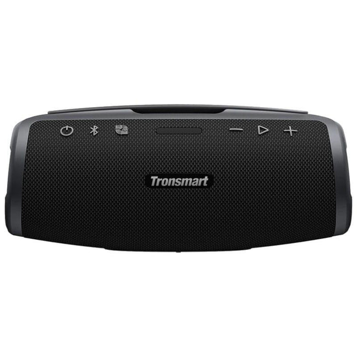 Altavoz Bluetooth Tronsmart Mirtune S100 50w Ipx7 Negro