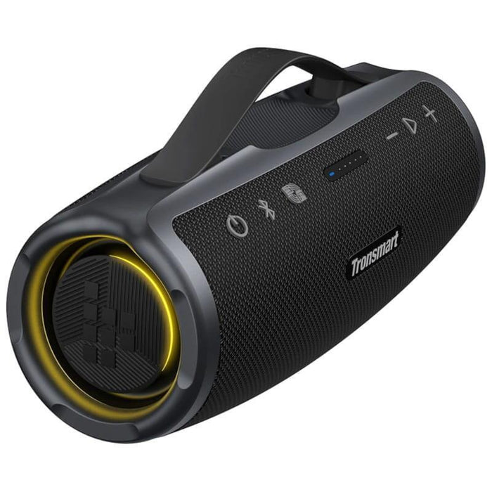 Altavoz Bluetooth Tronsmart Mirtune S100 50w Ipx7 Negro