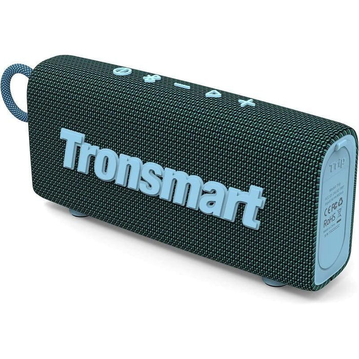 Altavoz Bluetooth  Tronsmart Trip 10w Azul