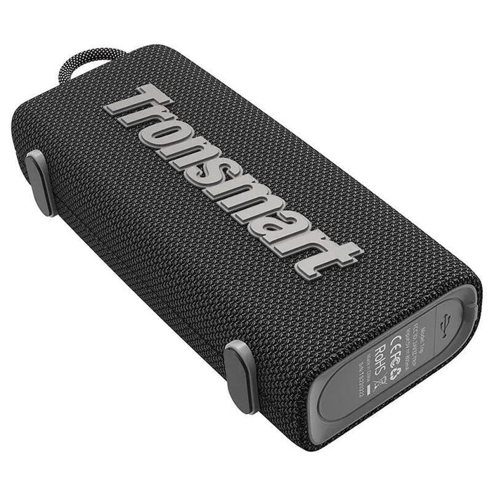 Altavoz Bluetooth  Tronsmart Trip 10w Negro