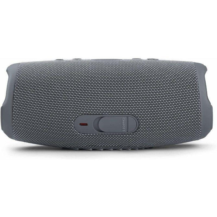 Altavoz Con Bluetooth Jbl Charge 5  40w  1.0  Gris