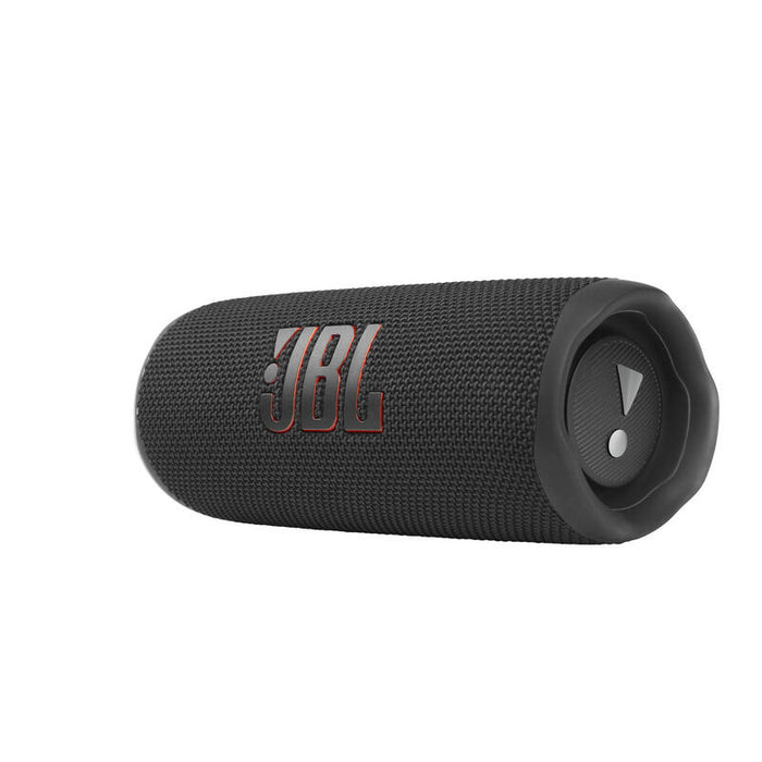 Altavoz Con Bluetooth Jbl Flip 6 30w 1.0 Negro