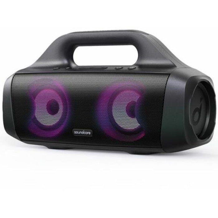 Altavoz Con Bluetooth Soundcore Select Pro 30w 2.0