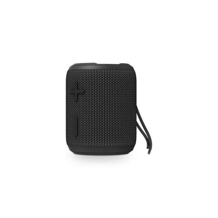 Altavoz Con Bluetooth Spc Sound Powerpool 14w 2.0 Negro