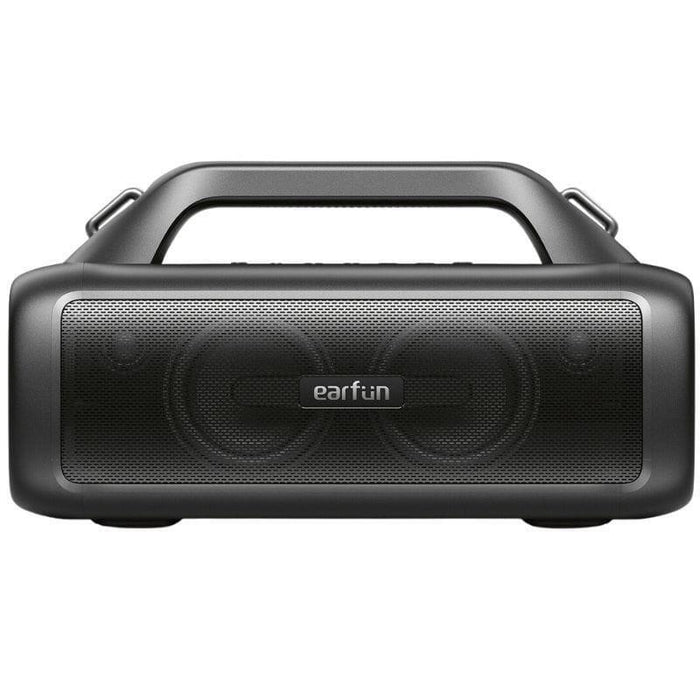 Altavoz Earfun Uboom X 80w Bluetooth 5.3