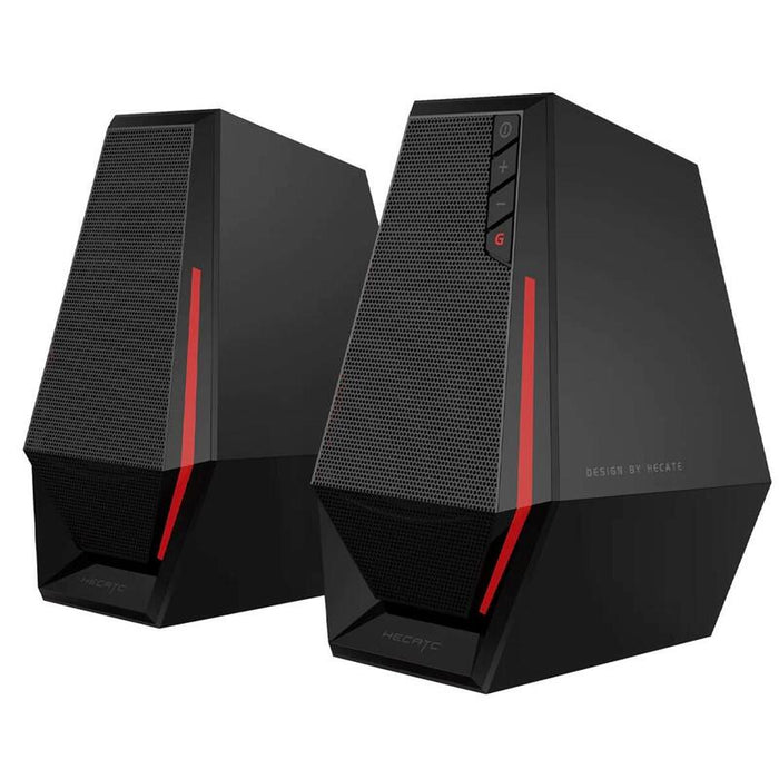 Altavoz Gaming Edifier G1500 Se Negro