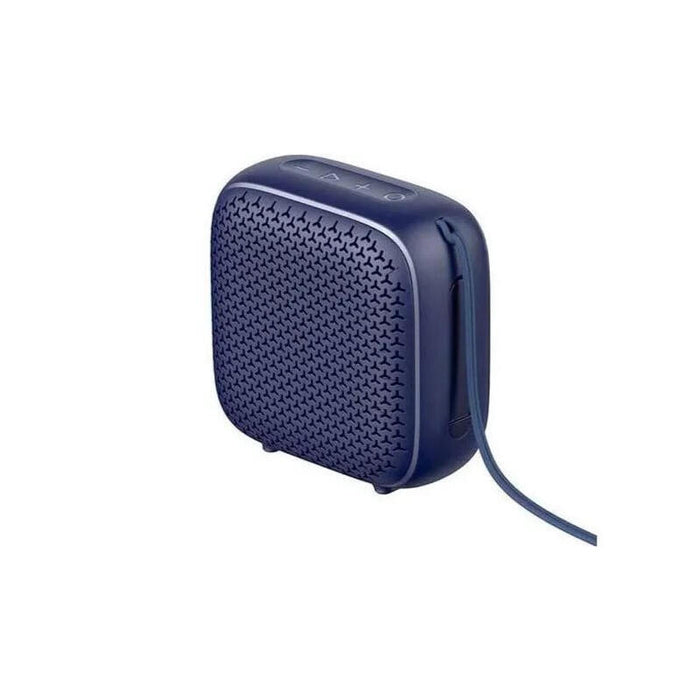 Altavoz  Havit Sk838bt 5w Tws Negro Bluetooth