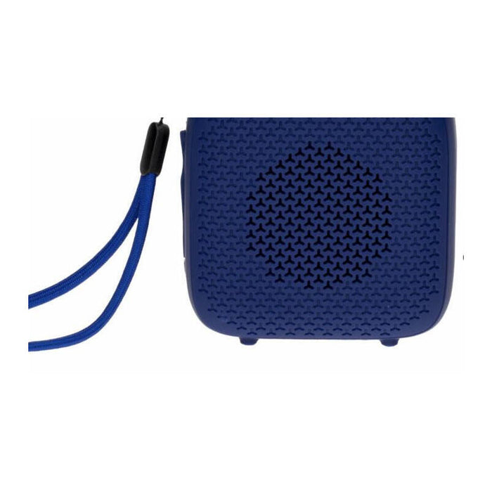 Altavoz  Havit Sk838bt 5w Tws Negro Bluetooth