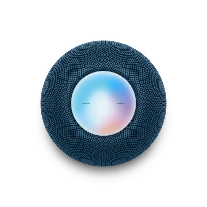 Altavoz Inteligente Apple Homepod Mini Azul