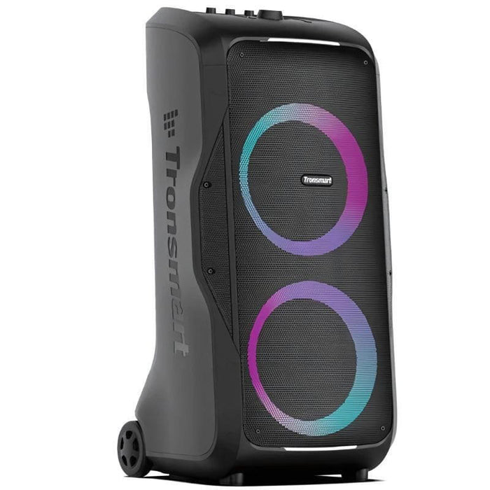 Altavoz Karaoke Tronsmart Halo 300