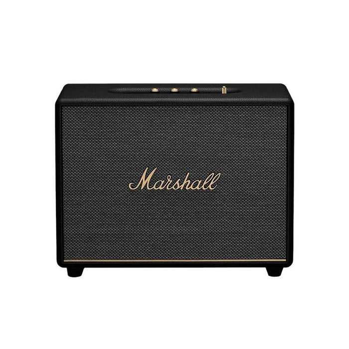 Altavoz  Marshall Woburn Iii Bt Bluetooth + Hdmi Negro Marsh-002141720000