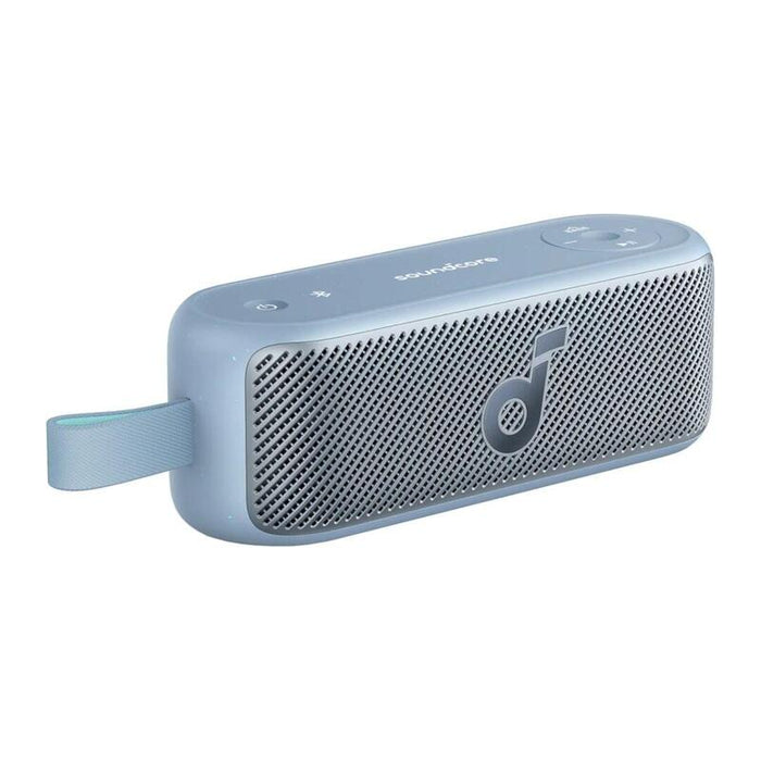 Altavoz Portáti Soundcore Motion 100 L Bt, Azul