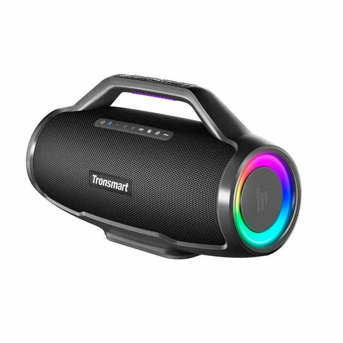 Altavoz Portátil  Tronsmart Bang Max 130w  Para Fiestas