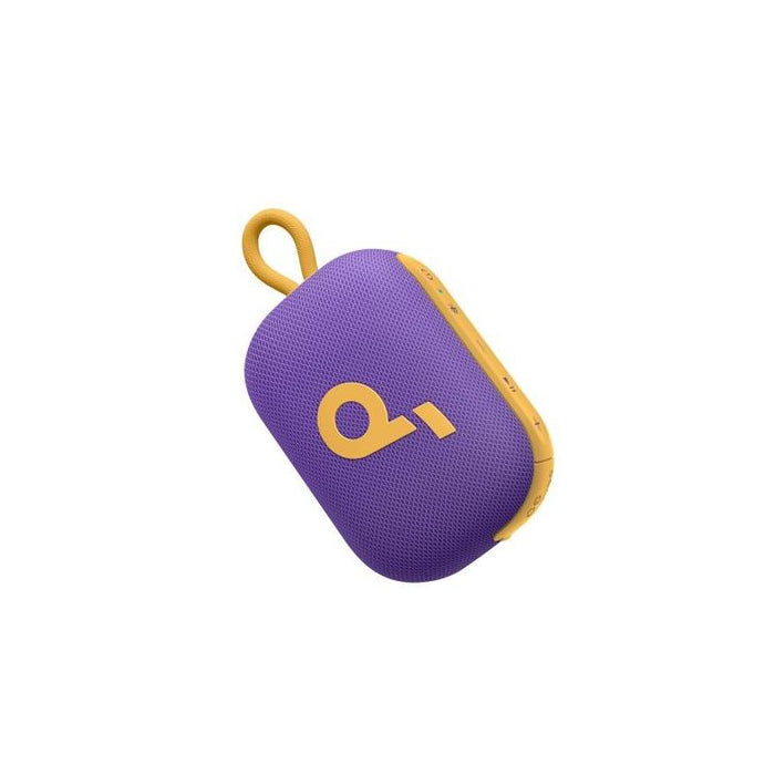 Glosnik Soundcore Go Select 4 Bluetooth Fioletowy
