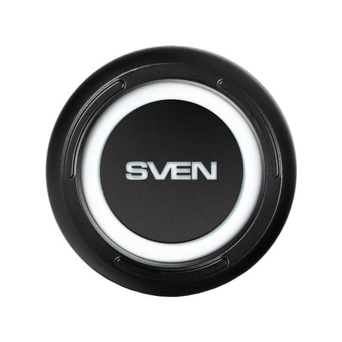Altavoz  Sven Ps-315 20w Bluetooth Negro