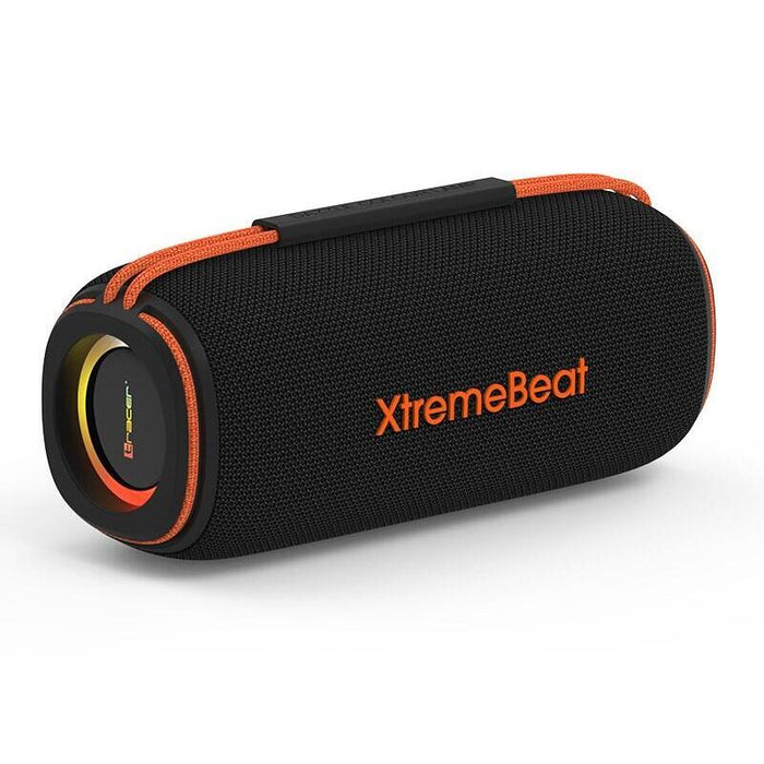 Altavoz Tracer Xtremebeat Ultra Tws Bluetooth Portátil Traglo47542 25 W Negro