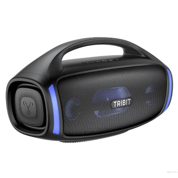 Altavoz Tribit Stormbox Blast 2 200w Tws Negro Bluetooth