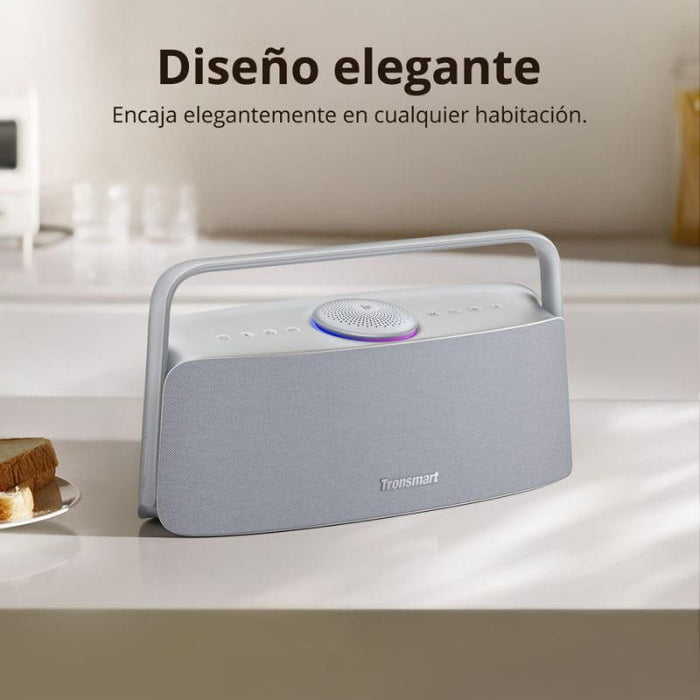 Tronsmart Fiitune X30 - Altavoz Bluetooth