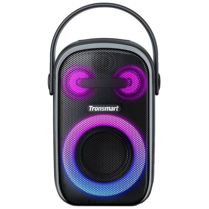 Altavoz Tronsmart Mirtune S100 50w Ipx7 Azul  Bluetooth