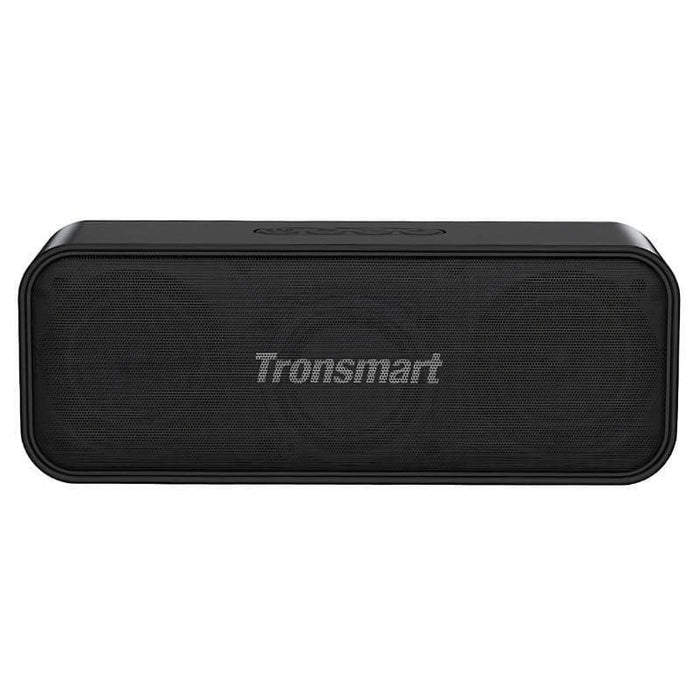 Altavoz  Tronsmart T2 Mini 2023 10w Bluetooth Negro