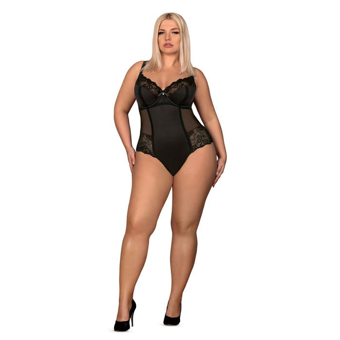 Obsessive - Amallie Teddy S/M