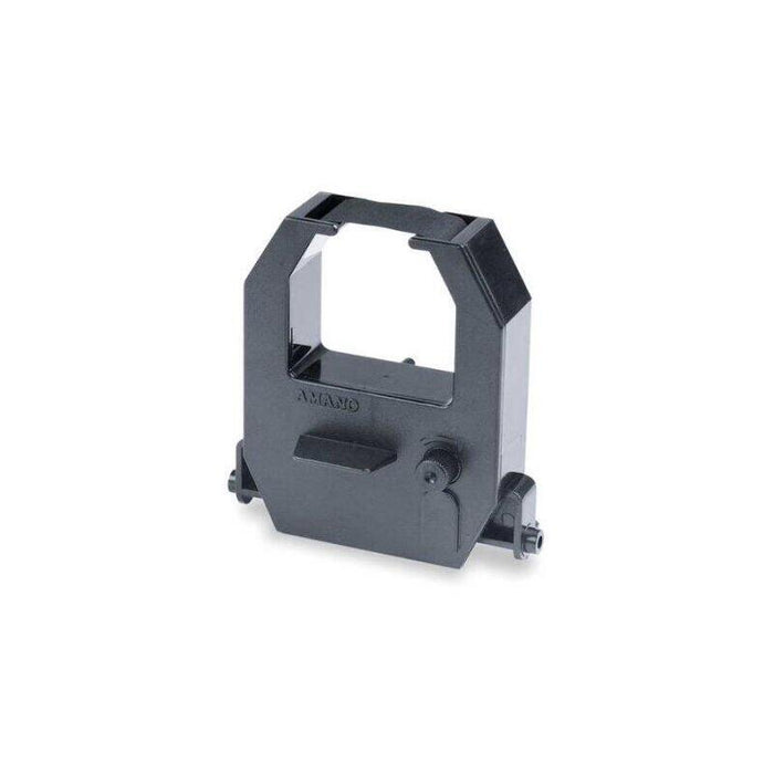 Amano Pix200/3000/5000/Tcx11/21/45 Negra Cinta Matricial Generica Yk-629671/Ce315151/Ce315250/Ce315251/Ce316353