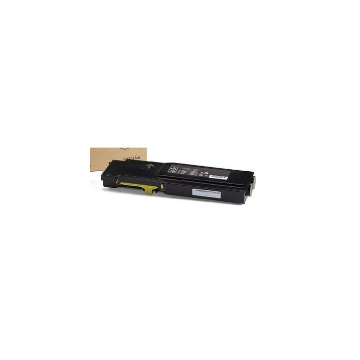 Amarill Compatible Para Xerox Workcentre 6655-7.5k 106r02746