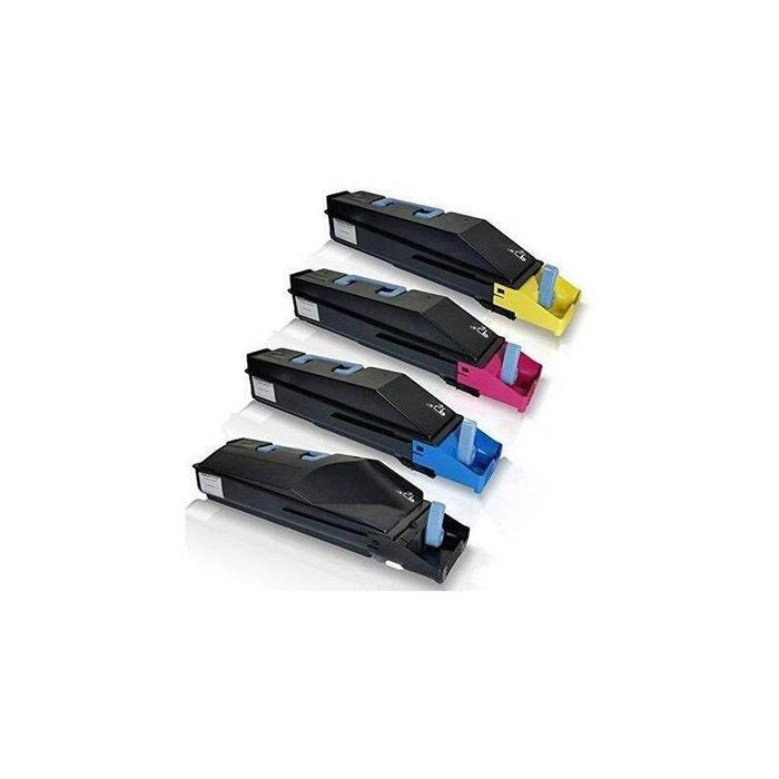 Amarill Compatible Triumph-Adler 357 Ci Utax 357 Ci-9k 1t02zlaut0