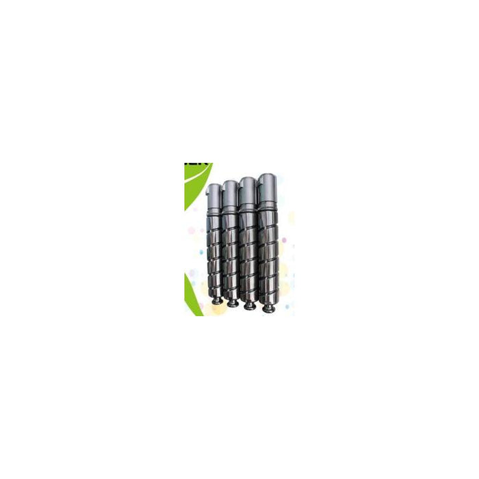 Amarillo Compatible Canon C250,C350,C255,C355,C351-21.5k 8519b002