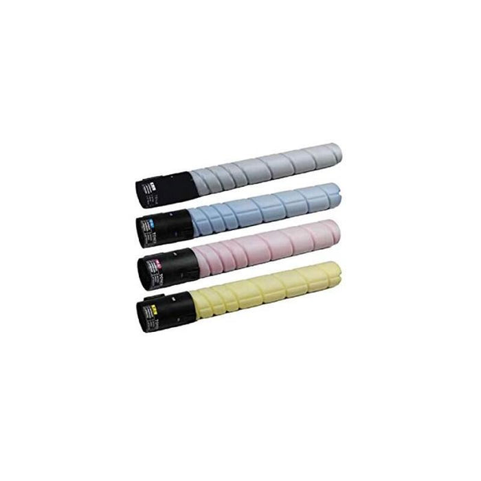 Amarillo Compatible Cs921,Cs923,Cx921,Cx922,Cx923,924-11.5k 76c00y0