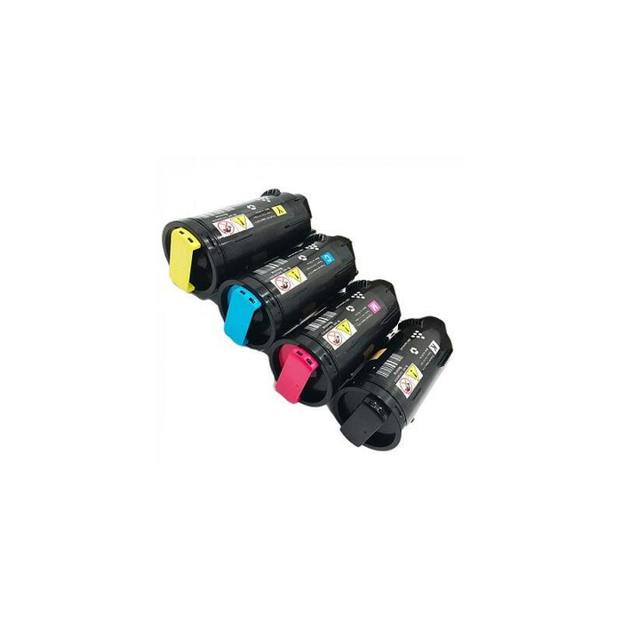 Amarillo Compatible Lanier Im C530,Ricoh Im C530fb-18k 418243