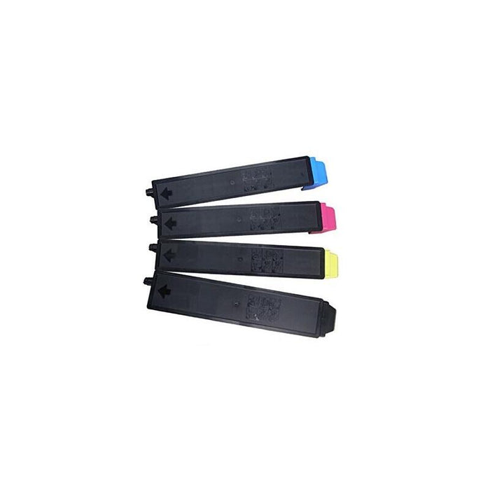 Amarillo Compatible Triumph-Adler Utax 400 Ci-15k 1t02r6aut0