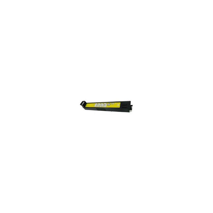 Amarillo Regenerado Para Hp Color Cp6015 Cm6030 Cm6040fmfp.21k