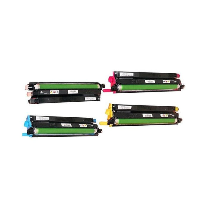 Amarillo Tambor Regenerado Xerox C400,C405,6600,Wc6605-60k 108r01121