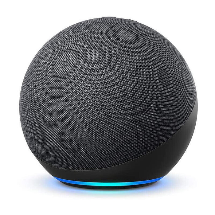 Amazon Echo (4th) Antraciet