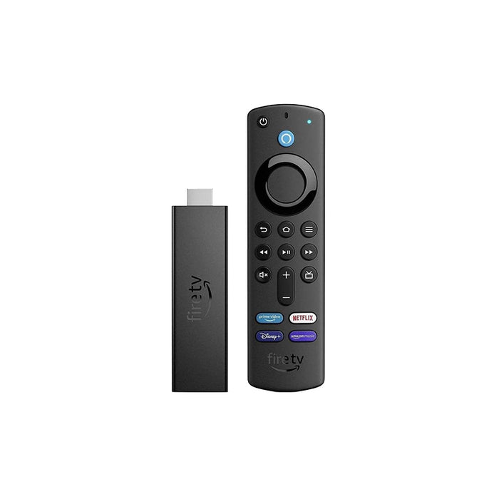 Amazon Fire Tv Stick 4k Max Streaming Device, Wi-Fi 6e, Ambient Experience