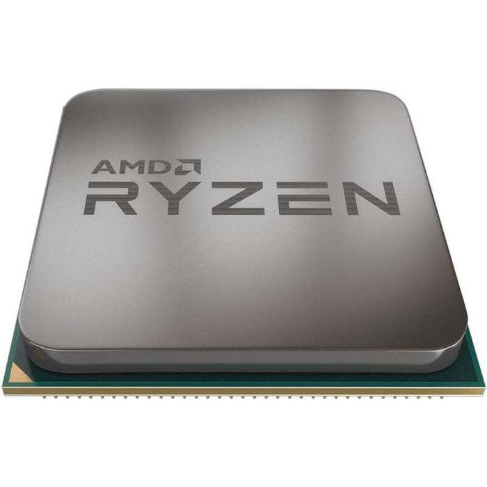 Amd Am5 Ryzen 7500f Tray 3,7ghz 6x Core 65w Boost 5 Ghz 32mb Cache