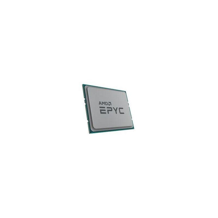 Amd Cpu Epyc 7542 (32c/64t) 2.9 Ghz (3.4 Ghz Turbo) Tray Socket Sp3 Tdp 225w