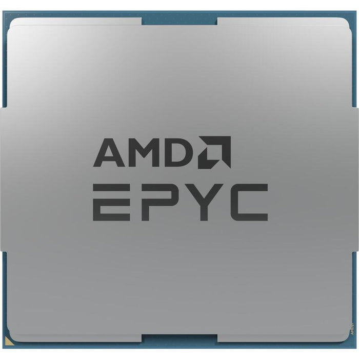 Amd Cpu Epyc 9124 (16c/32t) 3.0 Ghz (3.7 Ghz Turbo) Tray Socket Sp5 Tdp 200w - Reacondicionado