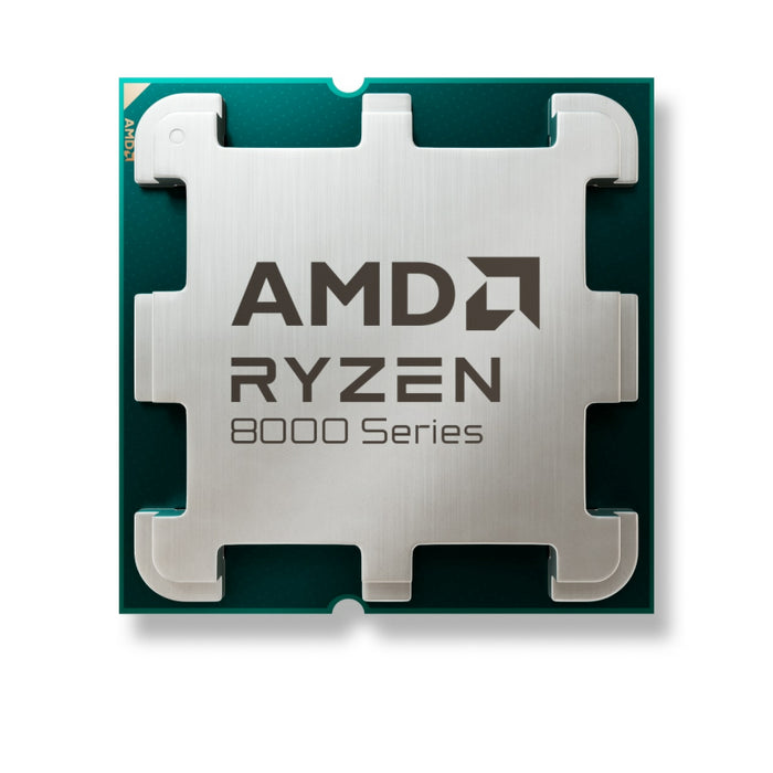 Amd Ryzen 5 8600g 4.3 Ghz 6 Núcleos 12 Hilos 16 Mb Caché Socket Am5 Multipack De Procesadores Amd (Mpk)
