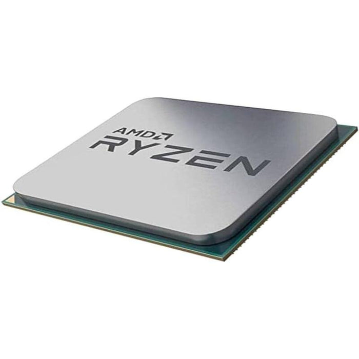 Amd Ryzen 5 Tray 5500 3,6ghz Max Boost 4,2ghz 6xcore 19mb 65w