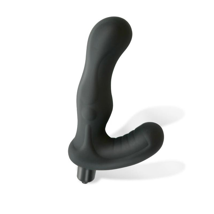 Ametrine Vibrador Prostático Para El Punto P