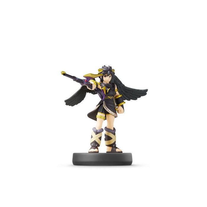 Amiibo Smash Dark Pit - Wii U