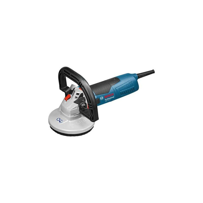 Amoladora  Bosch Professional De Hormigón Gbr 15 Ca Professional Azul, 1500 Vatios 601776000
