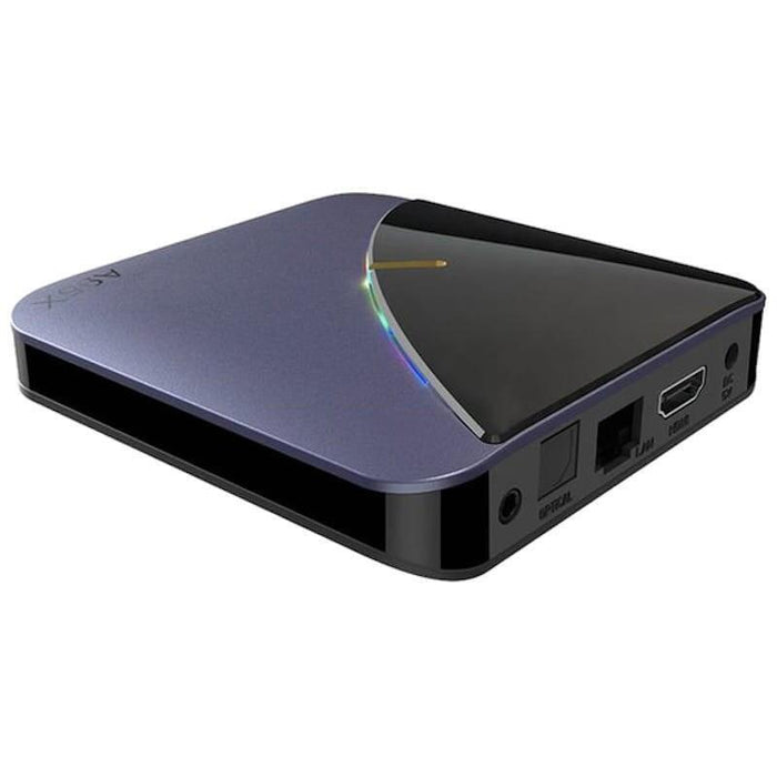 Android Tv A95x F3 Air Ii S905w2 4gb/64gb Android 11